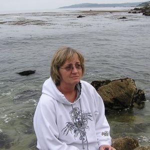 Meet your Posher, Carolyn